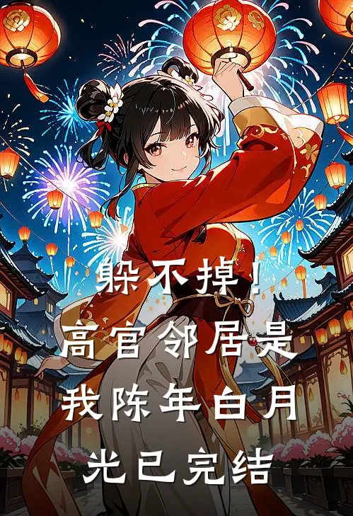 躲不掉！高官邻居是我陈年白月光已完结