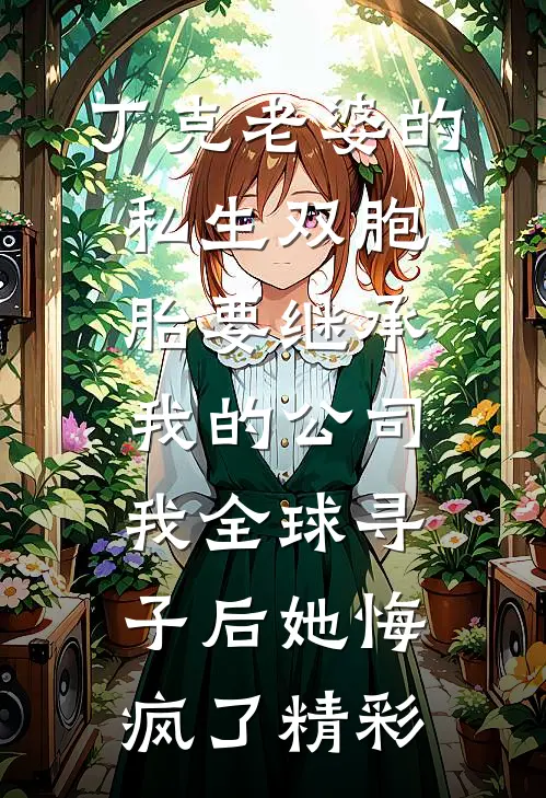 丁克老婆的私生双胞胎要继承我的公司，我全球寻子后她悔疯了精彩