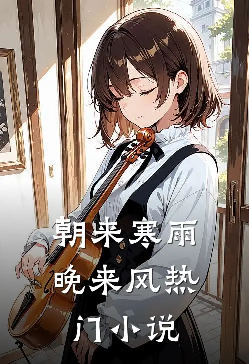 朝来寒雨晚来风热门小说