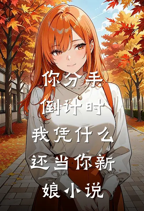 你分手倒计时，我凭什么还当你新娘小说