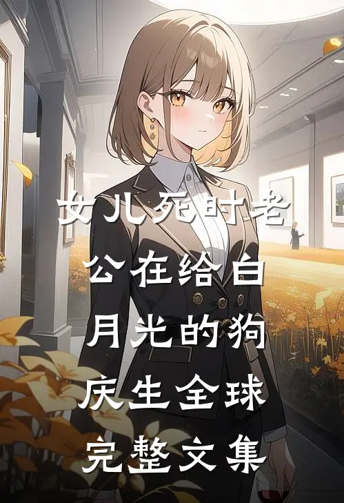 女儿死时老公在给白月光的狗庆生全球完整文集