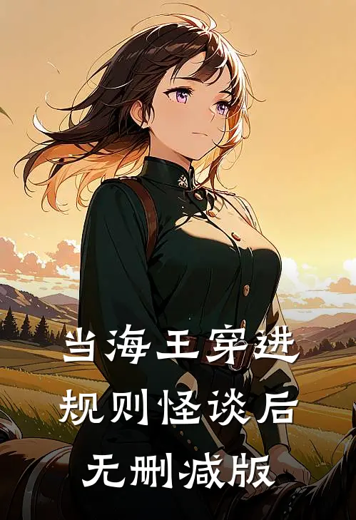 当海王穿进规则怪谈后无删减版