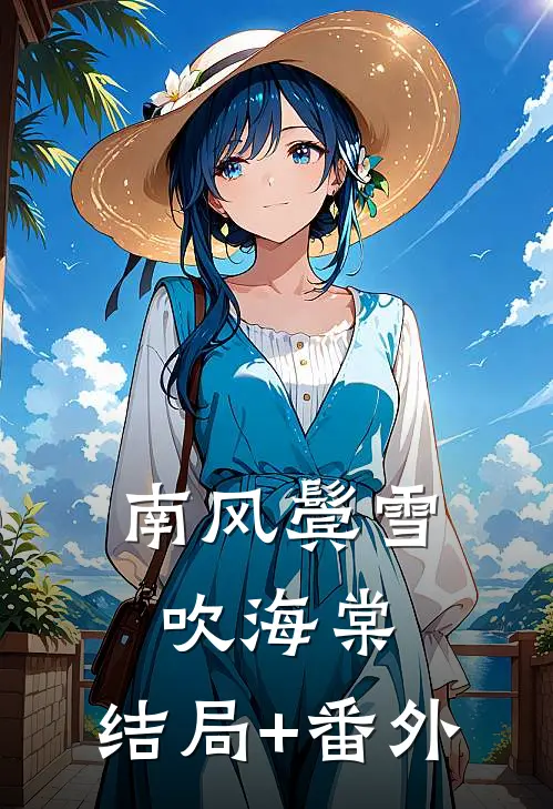 南风鬓雪吹海棠:结局+番外