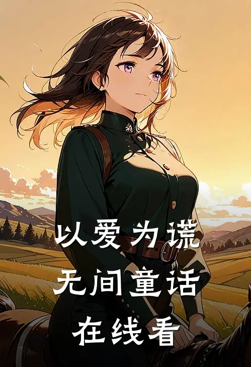 以爱为谎，无间童话在线看