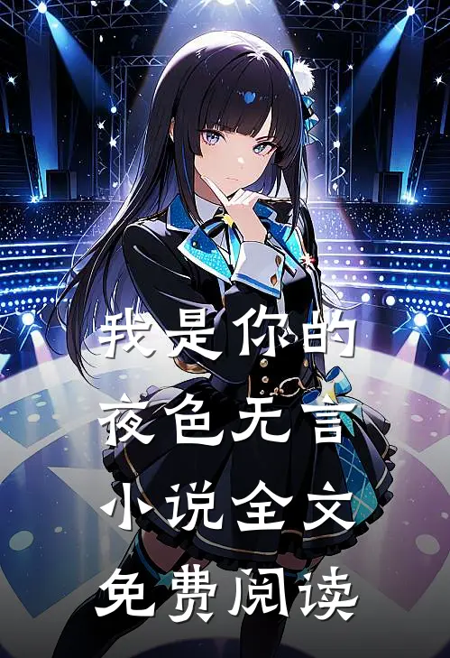 我是你的夜色无言小说全文免费阅读