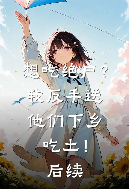 想吃绝户？我反手送他们下乡吃土！后续