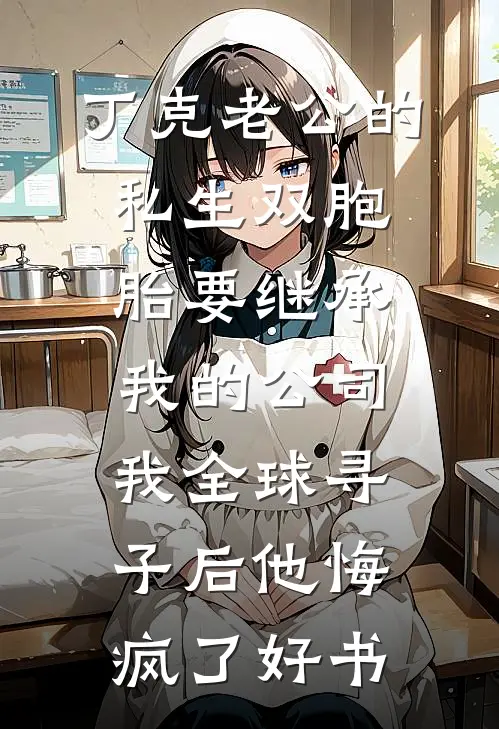丁克老公的私生双胞胎要继承我的公司，我全球寻子后他悔疯了好书