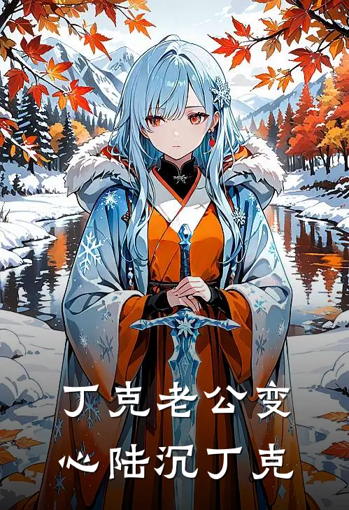 丁克老公变心陆沉丁克