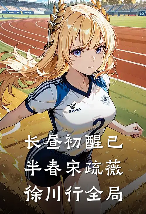 长昼初醒已半春宋疏薇徐川行全局