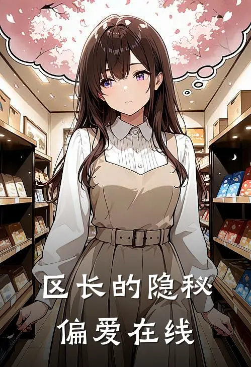 区长的隐秘偏爱在线