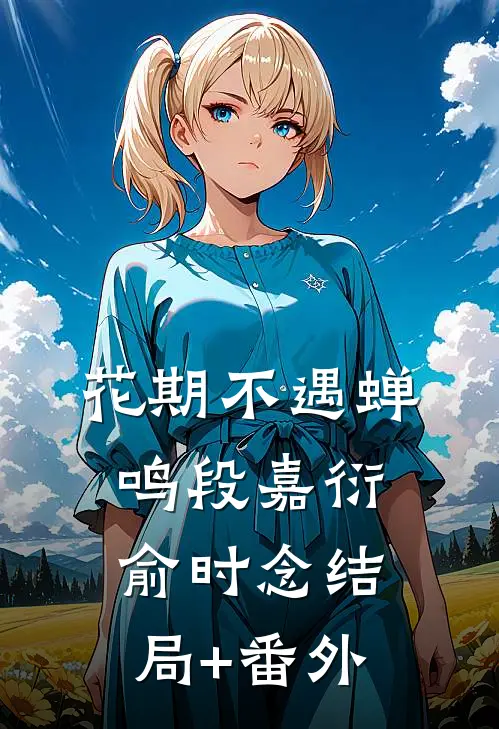 花期不遇蝉鸣段嘉衍俞时念结局+番外