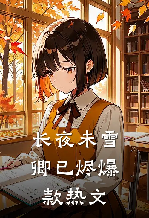 长夜未雪卿已烬爆款热文