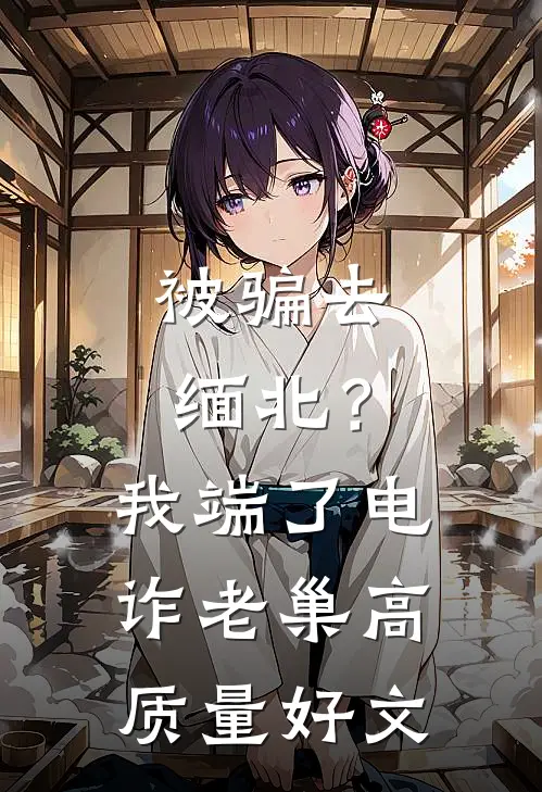 被骗去缅北？我端了电诈老巢高质量好文