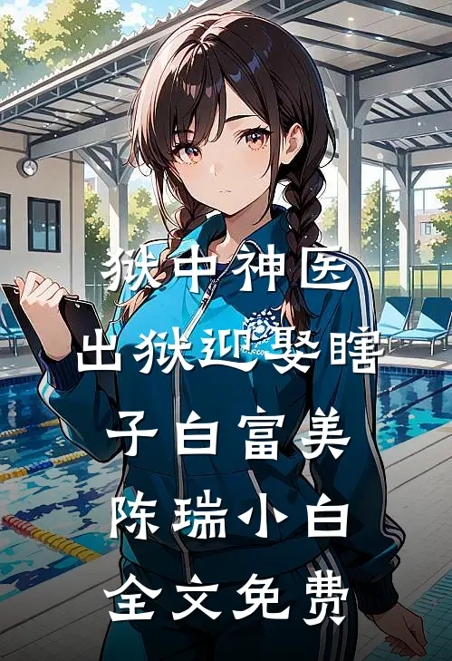 狱中神医：出狱迎娶瞎子白富美陈瑞小白全文免费