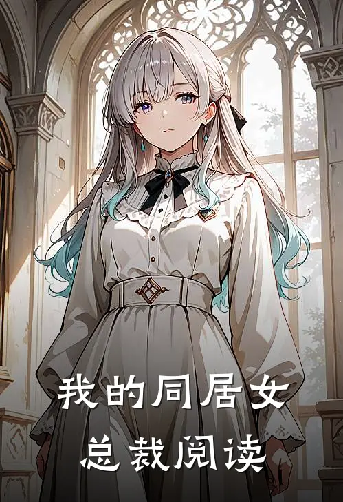 我的同居女总裁阅读