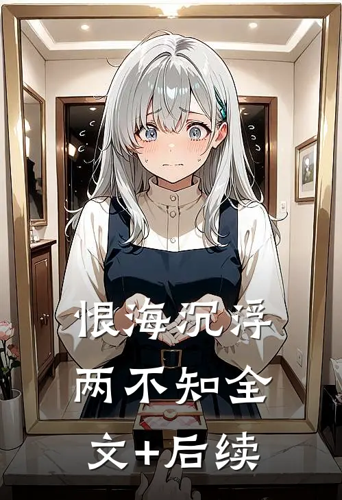 恨海沉浮两不知全文+后续