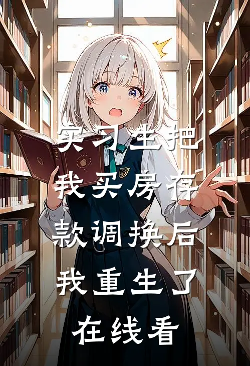 实习生把我买房存款调换后，我重生了在线看