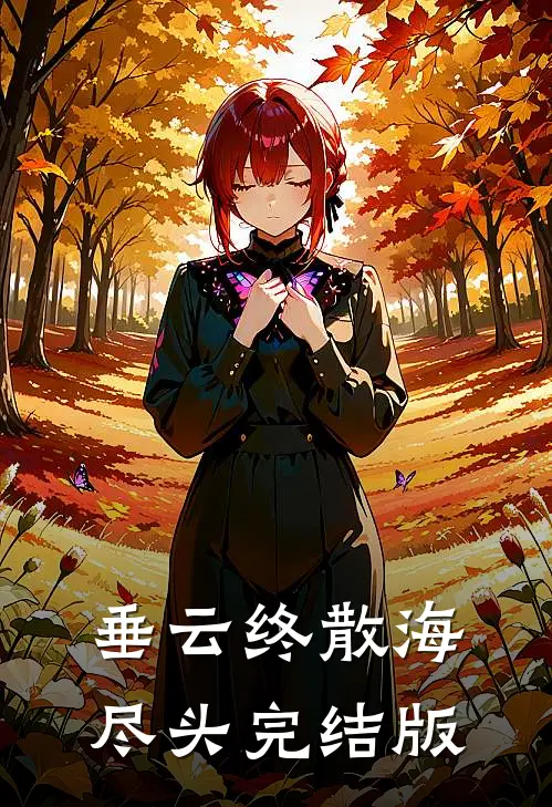垂云终散海尽头完结版