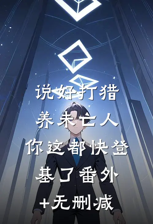 说好打猎养未亡人，你这都快登基了番外+无删减
