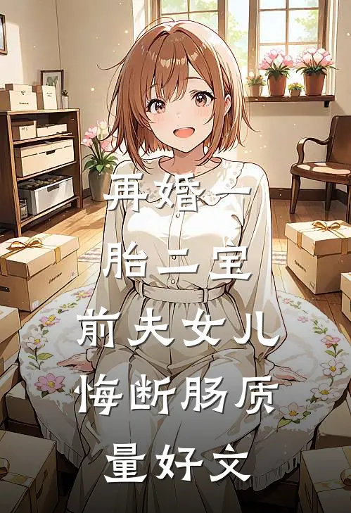 再婚一胎二宝，前夫女儿悔断肠质量好文