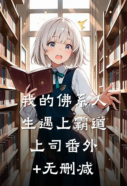 我的佛系人生遇上霸道上司番外+无删减