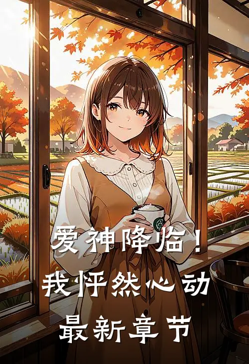 爱神降临！我怦然心动最新章节