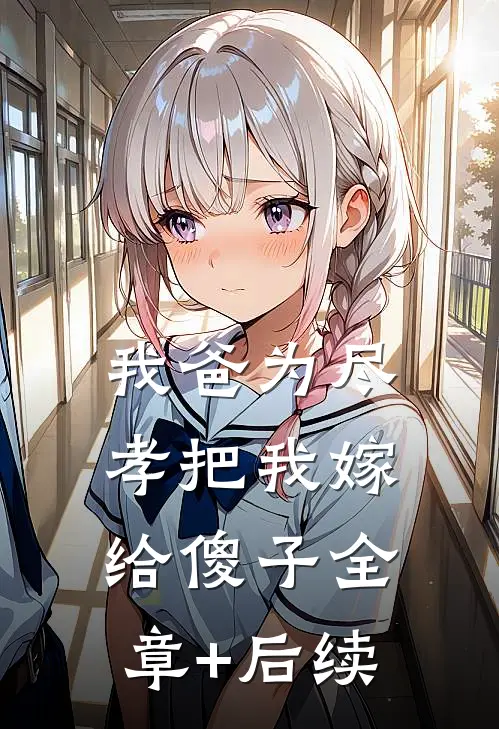 我爸为尽孝把我嫁给傻子全章+后续