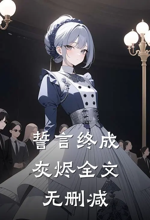 誓言终成灰烬全文无删减