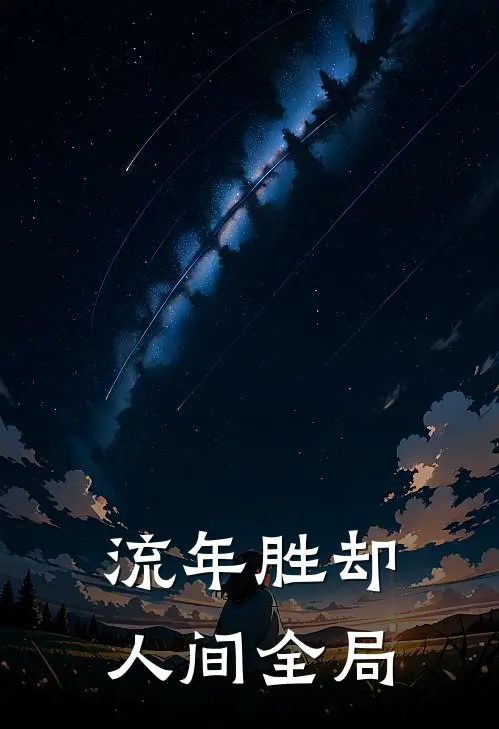 流年胜却人间全局
