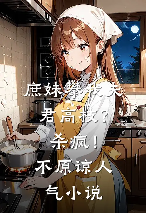 庶妹攀我夫君高枝？杀疯！不原谅人气小说