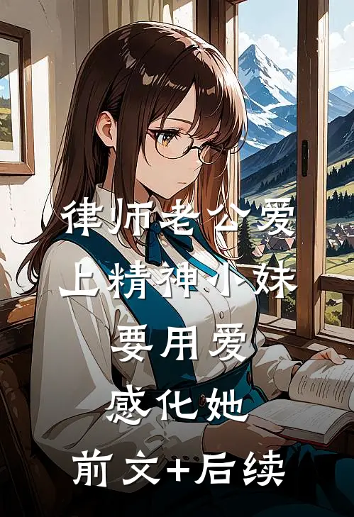 律师老公爱上精神小妹，要用爱感化她:前文+后续