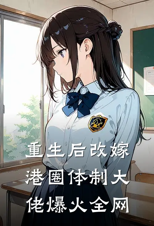 重生后改嫁港圈体制大佬爆火全网