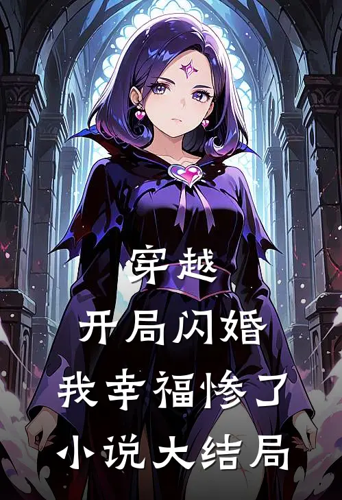 穿越：开局闪婚，我幸福惨了小说大结局