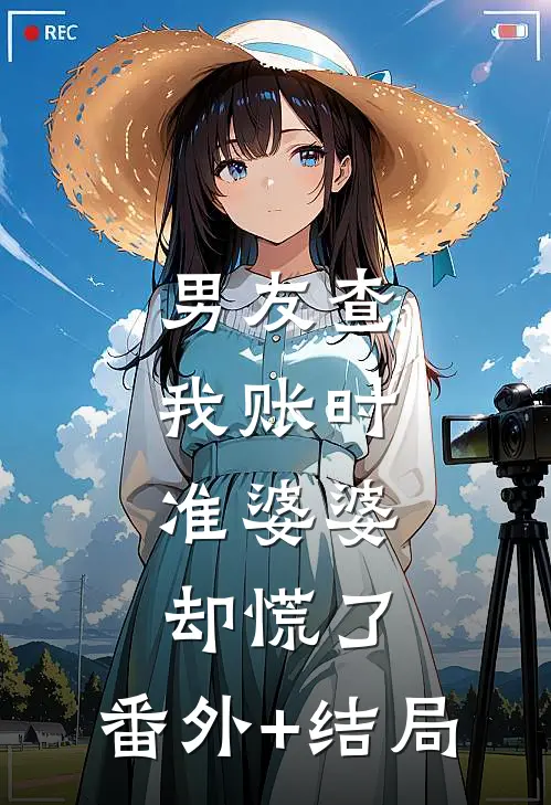 男友查我账时，准婆婆却慌了:(番外)+(结局)