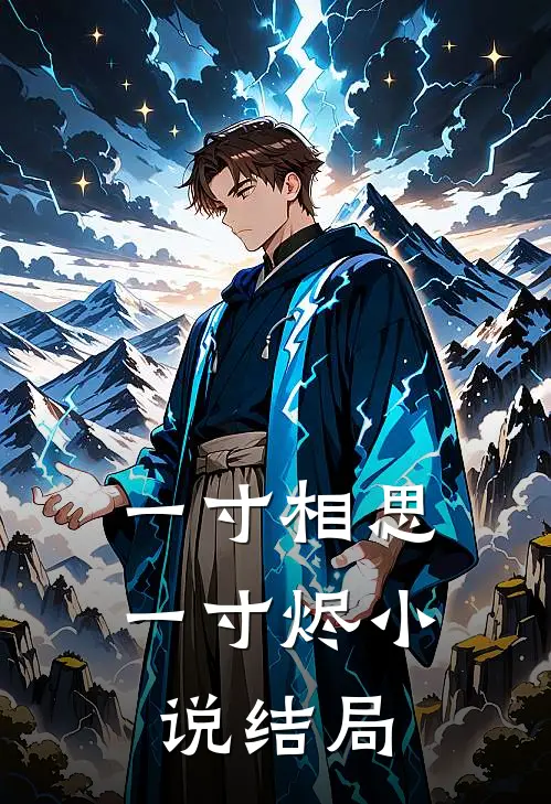 一寸相思，一寸烬小说结局