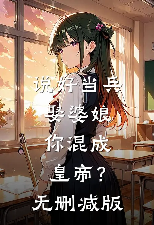 说好当兵娶婆娘，你混成皇帝？无删减版