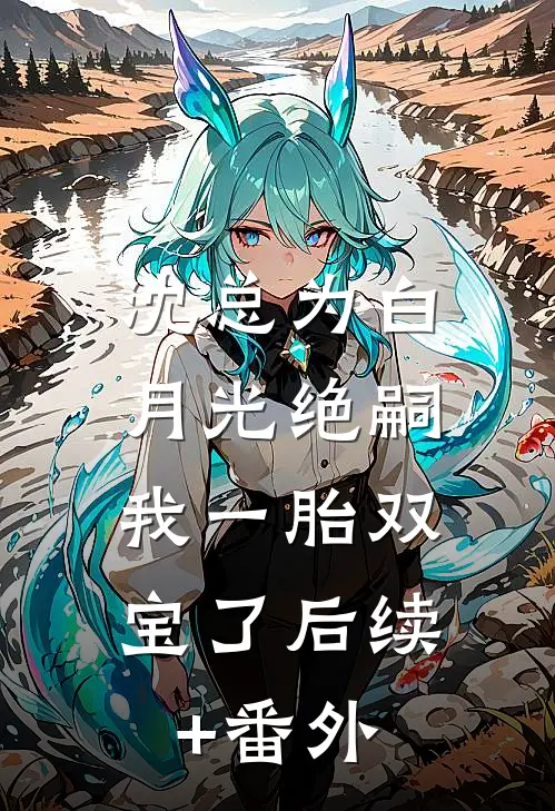 沈总为白月光绝嗣，我一胎双宝了后续+番外