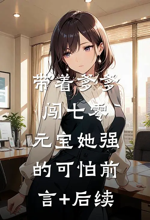 带着爹爹闯七零：元宝她强的可怕前言+后续