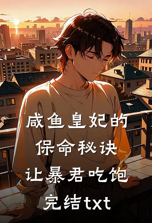 咸鱼皇妃的保命秘诀：让暴君吃饱完结txt