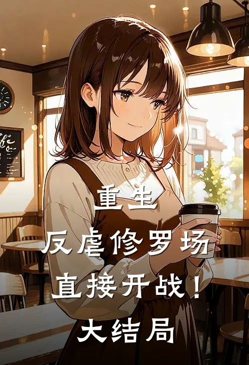 重生：反虐修罗场，直接开战！大结局