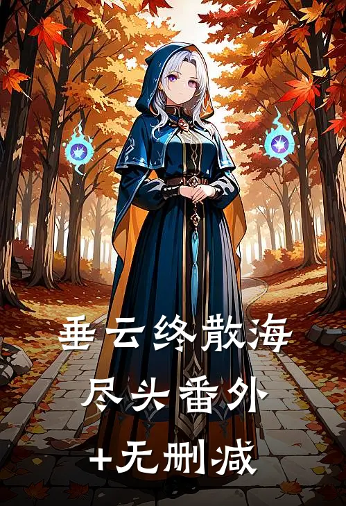 垂云终散海尽头番外+无删减