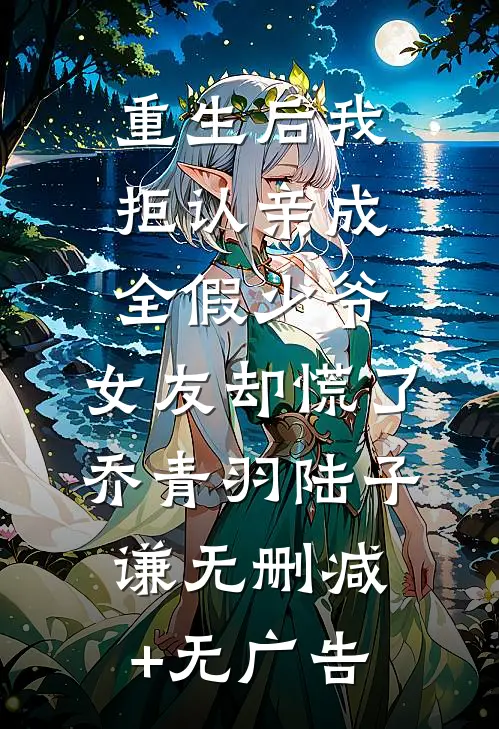 重生后我拒认亲成全假少爷，女友却慌了乔青羽陆子谦无删减+无广告