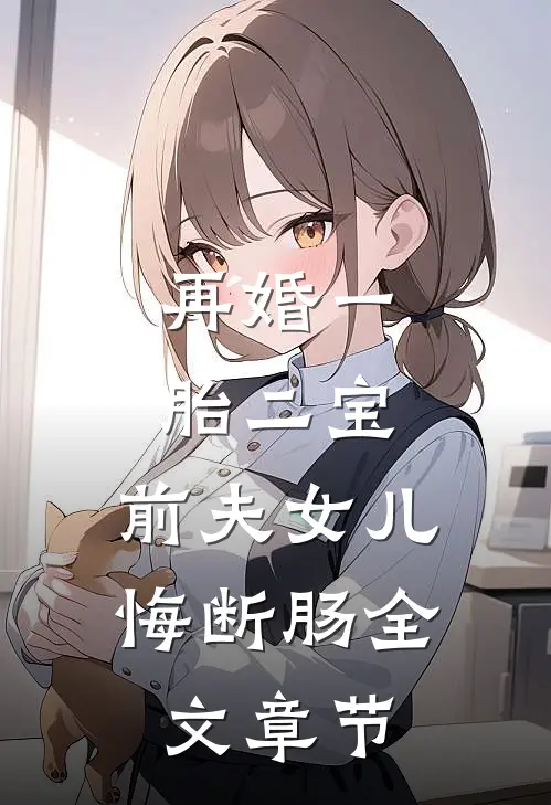 再婚一胎二宝，前夫女儿悔断肠全文章节
