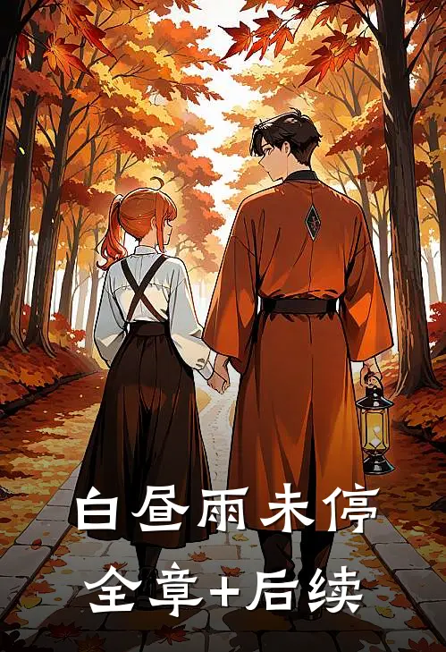 白昼雨未停:全章+后续