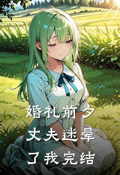 婚礼前夕，丈夫迷晕了我完结