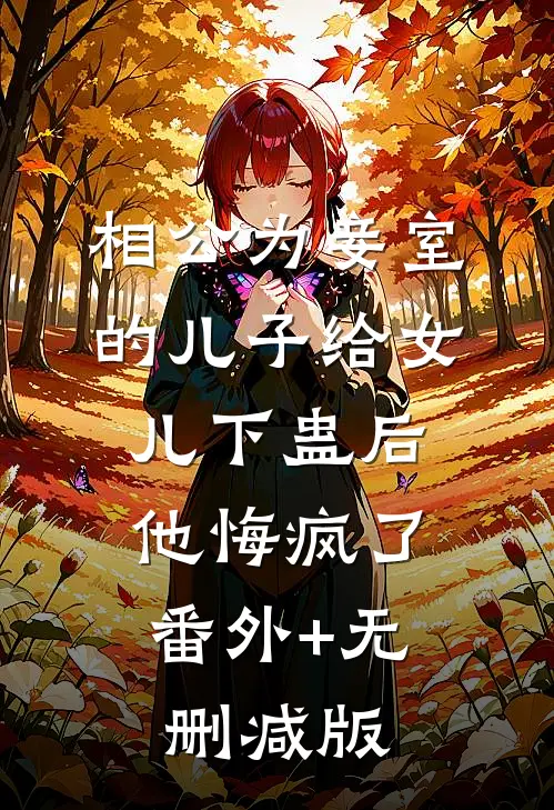 相公为妾室的儿子给女儿下蛊后，他悔疯了:番外+无删减版