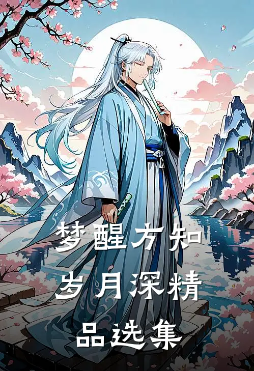 梦醒方知岁月深精品选集