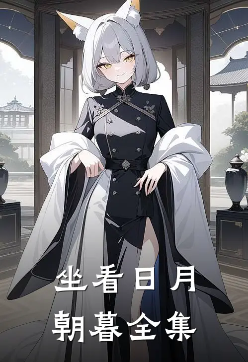 坐看日月朝暮全集
