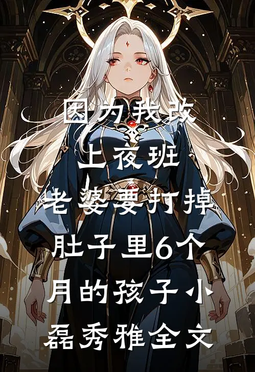 因为我改上夜班，老婆要打掉肚子里6个月的孩子小磊秀雅全文