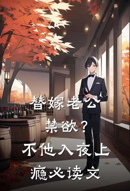 替嫁老公禁欲？不，他入夜上瘾必读文